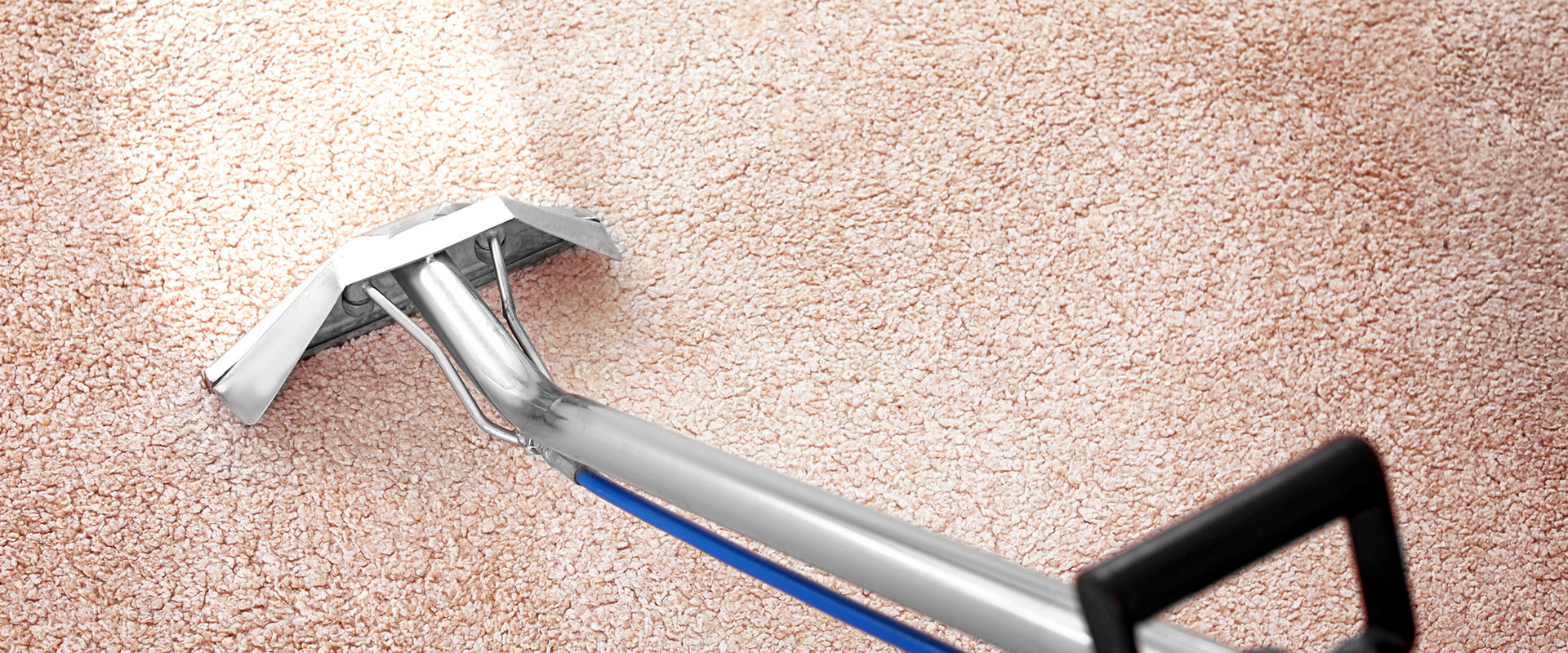 Carpet Cleaning in Holly Springs